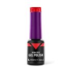 HEMA FREE Gél Lakk - Spicy - 4ml - Perfect Nails
