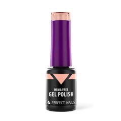 HEMA FREE Gél Lakk - Salmon - 4ml - Perfect Nails