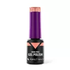 HEMA FREE Gél Lakk - Shrimp - 4ml - Perfect Nails