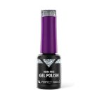 HEMA FREE Gél Lakk - Flash Metal - 4ml  - Perfect Nails