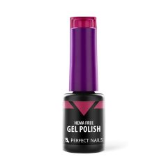 HEMA FREE Gél Lakk - Punch - 4ml - Perfect Nails