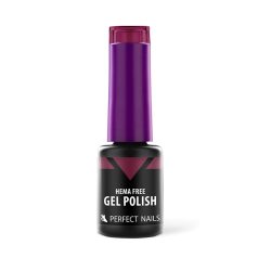 HEMA FREE Gél Lakk - Sour Cherry - 4ml - Perfect Nails