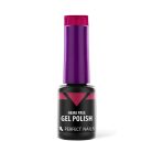 HEMA FREE Gél Lakk - Poppy - 4ml - Perfect Nails