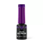 HEMA FREE Gél Lakk - Plum - 4ml - Perfect Nails