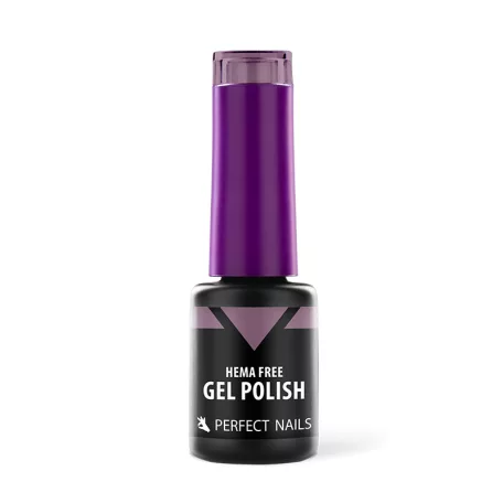 HEMA FREE Gél Lakk - Vineyard - 4ml - Perfect Nails