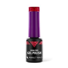 HEMA FREE Gél Lakk - Xmas - 4ml - Perfect Nails
