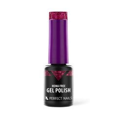 HEMA FREE Gél Lakk - Gala - 4ml - Perfect Nails