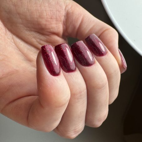 HEMA FREE Gél Lakk - Gala - 4ml - Perfect Nails