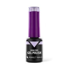 HEMA FREE Gél Lakk - Lavender - 4ml - Perfect Nails