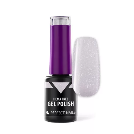 HEMA FREE Gél Lakk - Ivory - 4ml - Perfect Nails