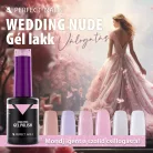 HEMA FREE Gél Lakk - Ivory - 4ml - Perfect Nails