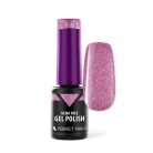 HEMA FREE Gél Lakk - Flash Sakura - 4ml  - Perfect Nails