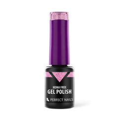 HEMA FREE Gél Lakk - Flash Petal- 4ml  - Perfect Nails