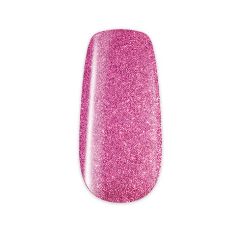 HEMA FREE Gél Lakk - Flash Pink - 4ml  - Perfect Nails