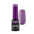 HEMA FREE Gél Lakk - Flash Acacia - 4ml  - Perfect Nails