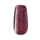 HEMA FREE Gél Lakk - Flash Burgundy - 4ml  - Perfect Nails