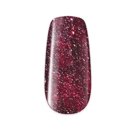 HEMA FREE Gél Lakk - Flash Burgundy - 4ml  - Perfect Nails