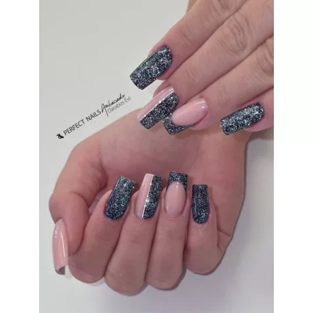 HEMA FREE Gél Lakk - Flash Mystique - 4ml  - Perfect Nails