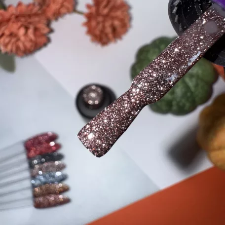 HEMA FREE Gél Lakk - Flash Bonbon - 4ml  - Perfect Nails