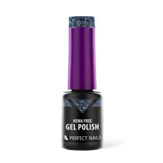 HEMA FREE Gél Lakk - Flash Rain - 4ml  - Perfect Nails