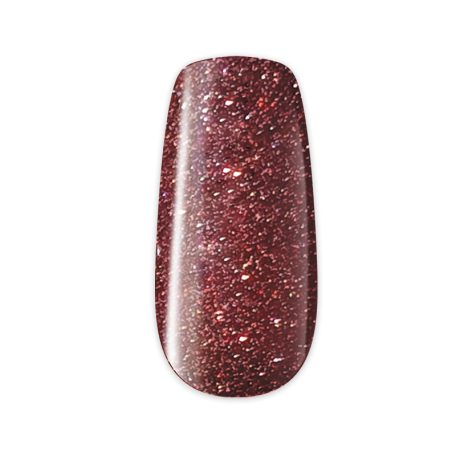 HEMA FREE Gél Lakk - Flash Copper - 4ml  - Perfect Nails