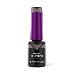 HEMA FREE Gél Lakk - 127 Espresso - 4ml - Perfect Nails