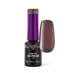 HEMA FREE Gél Lakk - 136 Truffle - 4ml - Perfect Nails