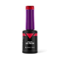 HEMA FREE Gél Lakk HF005 8ml - Lipstick - Perfect Nails