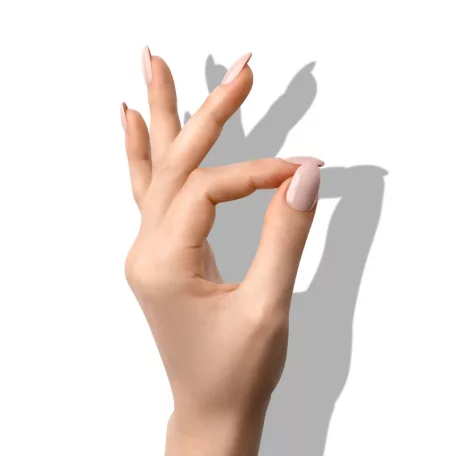 HEMA FREE Gél Lakk HF007 8ml - Beige - Perfect Nails