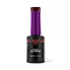 HEMA FREE Gél Lakk HF009 8ml - Sangria - Perfect Nails