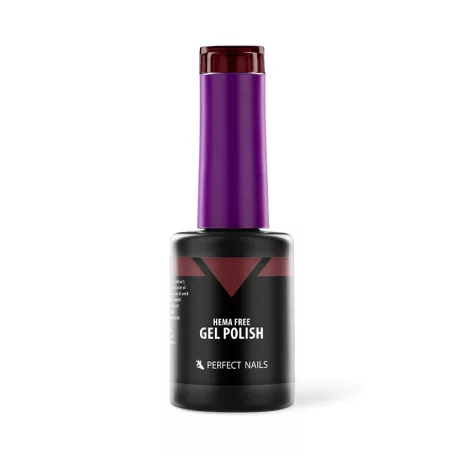 HEMA FREE Gél Lakk HF009 8ml - Sangria - Perfect Nails