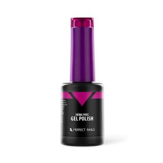 HEMA FREE Gél Lakk HF014 8ml - Pink Alive - Perfect Nails
