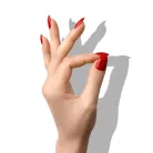 HEMA FREE Gél Lakk HF016 8ml - Fire - Perfect Nails