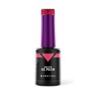 HEMA FREE Gél Lakk HF017 8ml - Raspberry - Perfect Nails