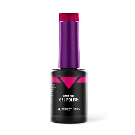 HEMA FREE Gél Lakk HF018 8ml - Magenta - Perfect Nails