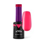 HEMA FREE Gél Lakk HF020 8ml - Hot Pink - Perfect Nails