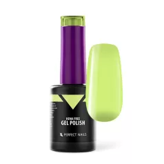 HEMA FREE Gél Lakk HF024 8ml - Pistachio - Perfect Nails