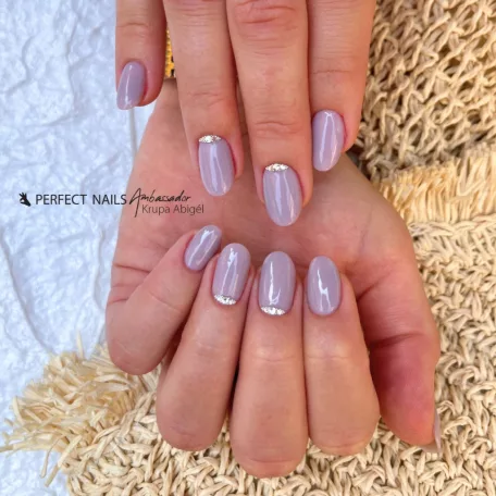 HEMA FREE Géllakk HF028 8ml - Haze - Perfect Nails