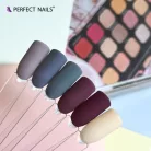 HEMA FREE Géllakk HF028 8ml - Haze - Perfect Nails