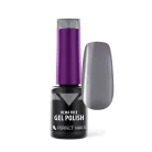 HEMA FREE Géllakk HF030 8ml - Grey - Perfect Nails