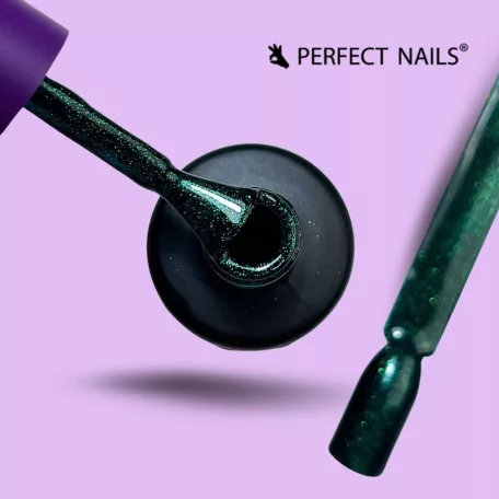 HEMA FREE  Géllakk HF034 8ml - Shiny Pine - Perfect Nails