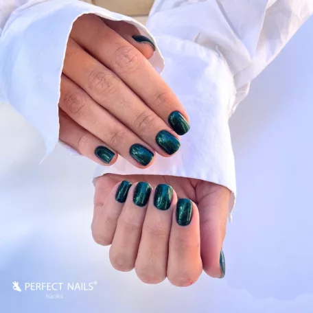 HEMA FREE  Géllakk HF034 8ml - Shiny Pine - Perfect Nails
