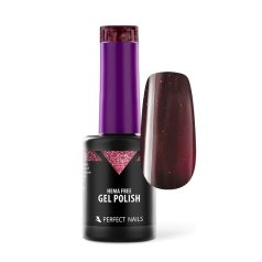 HEMA FREE  Géllakk HF036 8ml - Shiny Fig - Perfect Nails