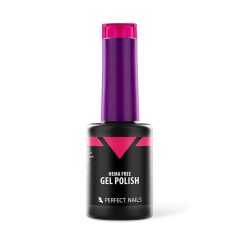 HEMA FREE Gél Lakk HF039 8ml - Dragon Fruit - Perfect Nails