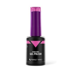 HEMA FREE Gél Lakk HF040 8ml - Barbie Pink - Perfect Nails