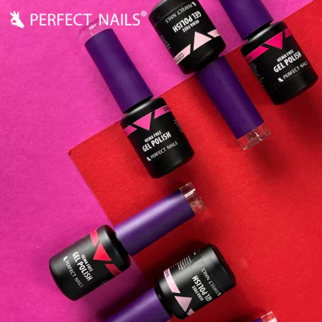 HEMA FREE Gél Lakk HF041 8ml - Makeup - Perfect Nails