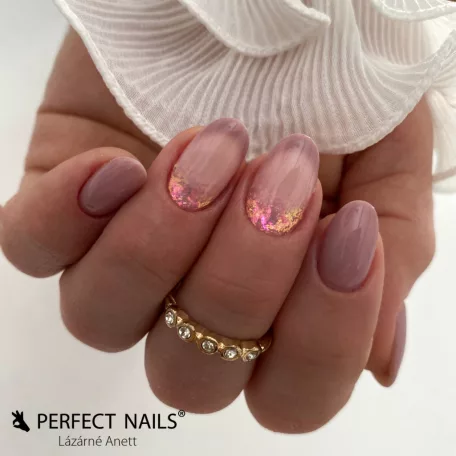 HEMA FREE Gél Lakk HF041 8ml - Makeup - Perfect Nails