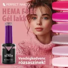HEMA FREE Gél Lakk HF041 8ml - Makeup - Perfect Nails