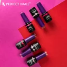 HEMA FREE Gél Lakk HF042 8ml - Naked - Perfect Nails