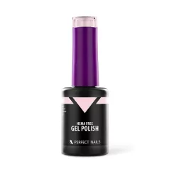 HEMA FREE Gél Lakk HF043 8ml - Cotton Candy - Perfect Nails